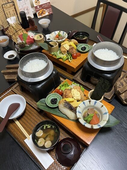 新定食9