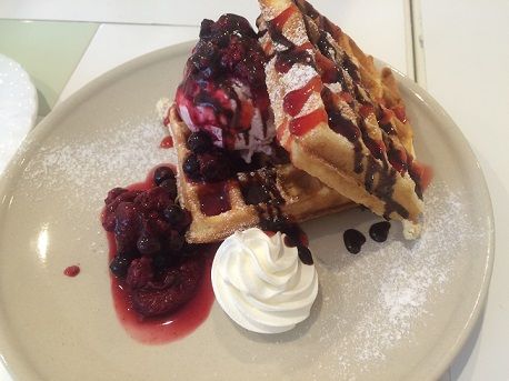 ミュージアムカフェ5