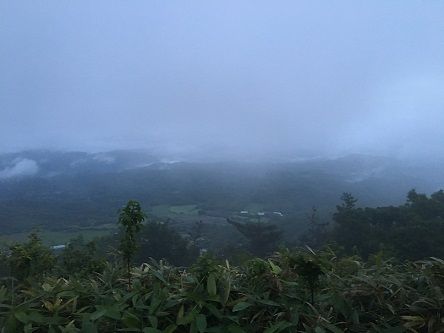 天空の朝ごはん9