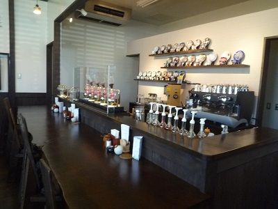 リンダカフェ フェリーチェ7