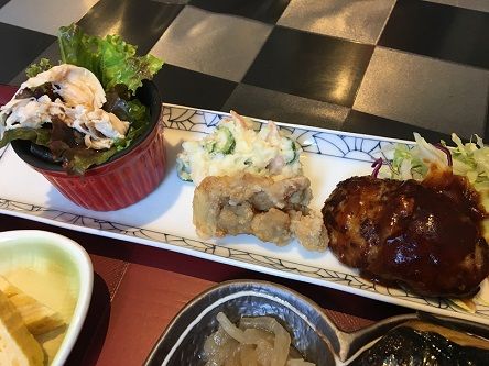 母の味つき8