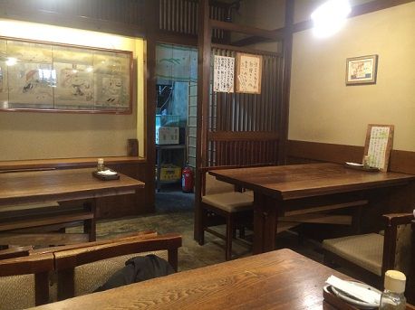 うえの3