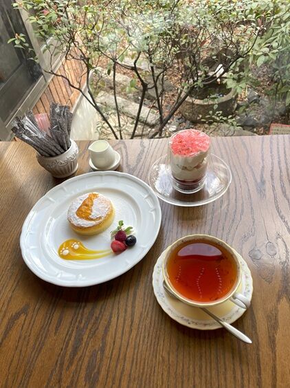 よしうらカフェ7