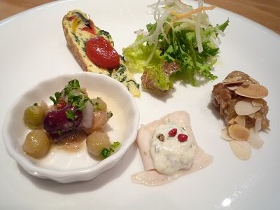 モンドヴィーノ・ソシアル・クラフ7