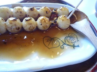 みたらし茶屋5