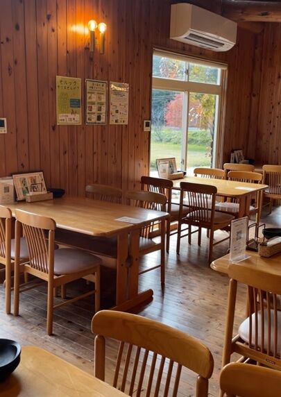 星のこやまカフェ2