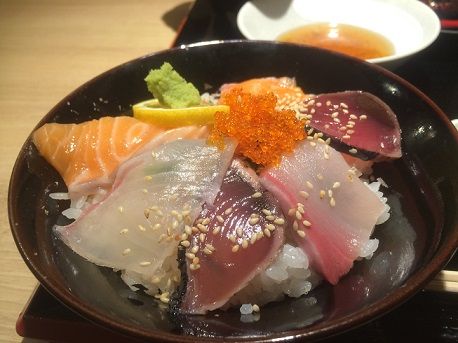 くずし割烹古まん5