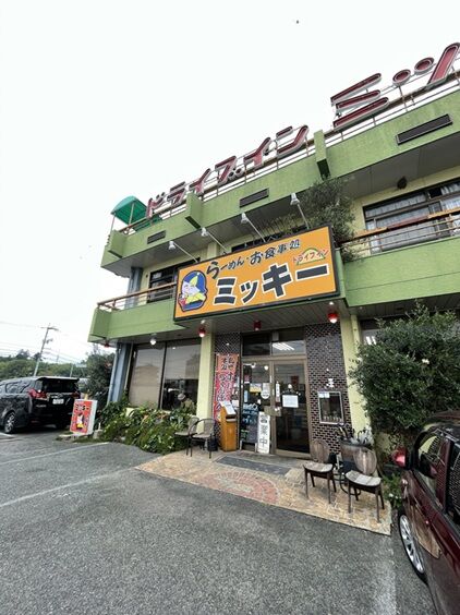 ミッキー1