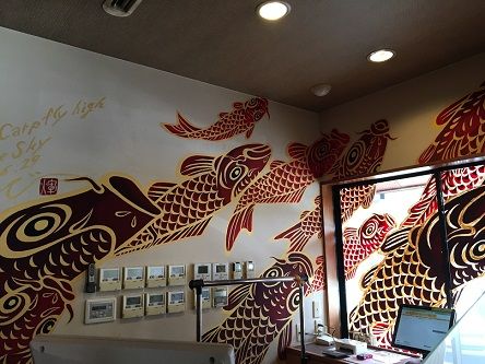 焼肉屋孫悟空3