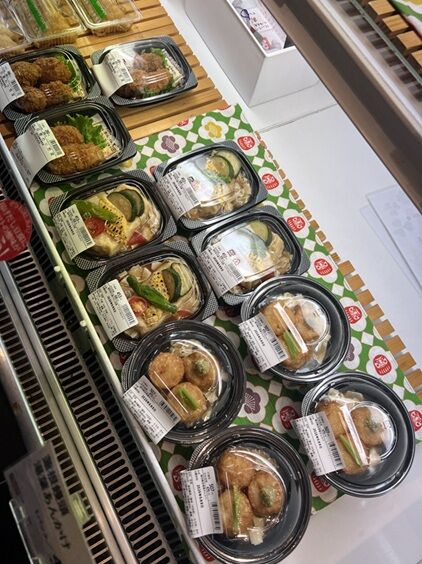 おしとりスイーツ9