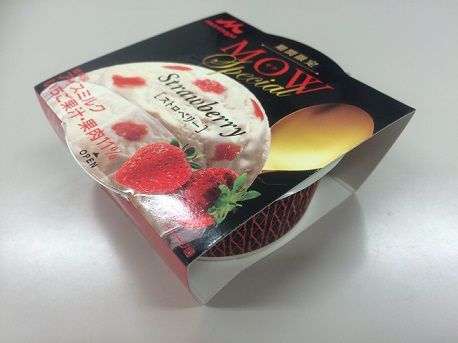 MOW苺