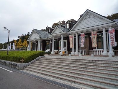 よがんす白竜湖1