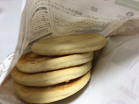 ホットク5