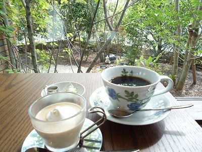 cafeよしうら8