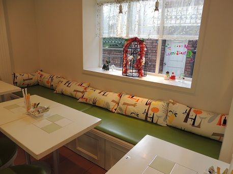 ミュージアムカフェ3