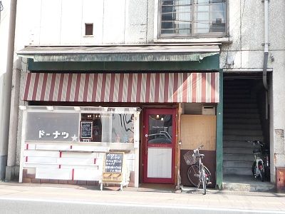 ペリカンキッチン1