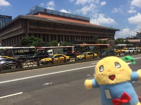 台北駅