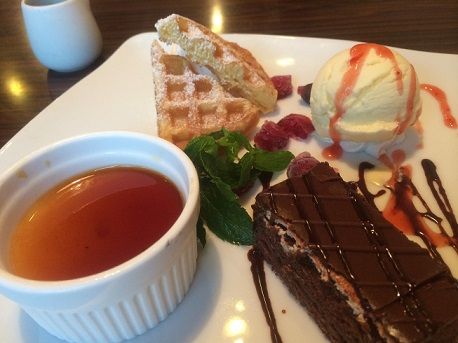 シャンソンスイーツ2