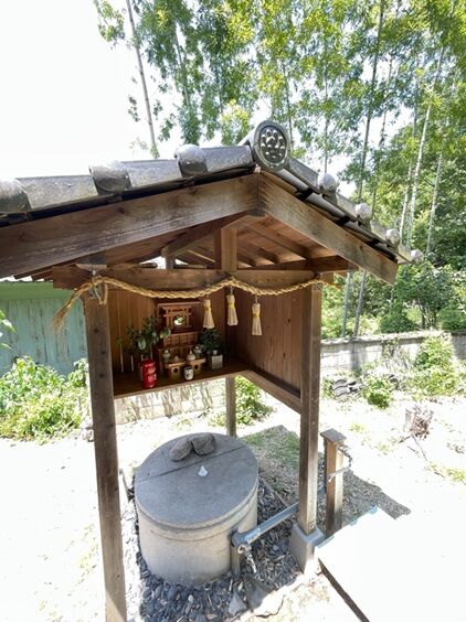 てるちゃん食堂15