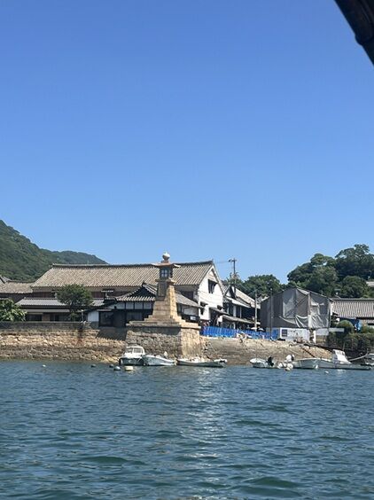 木造遊漁船4