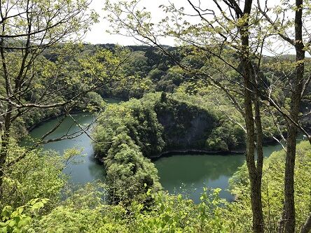 帝釈峡国民休暇村14