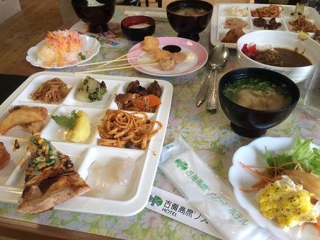 ごっつおう5