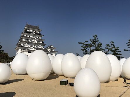 光の祭3