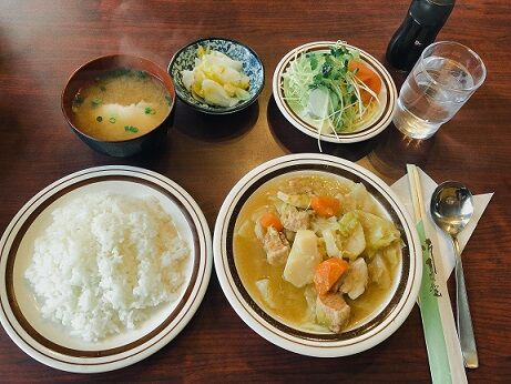 スープ煮2