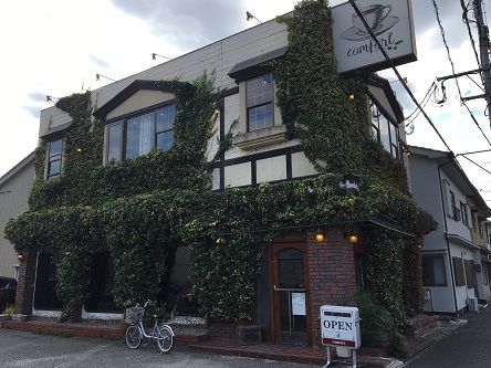コンフォート入船店1