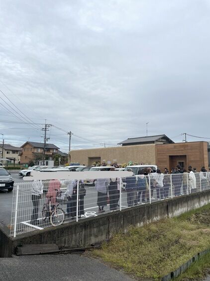4月2日移転オープン！あの大人気パン屋さん、御幸町に降臨です