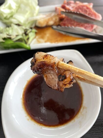 一番食園移転10