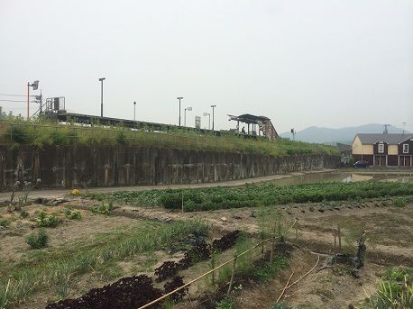 矢掛駅