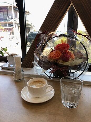日だまりカフェ14