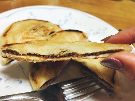 ホットク3