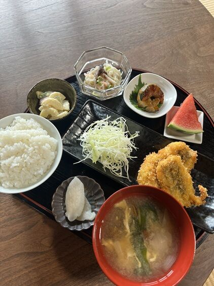 山久7