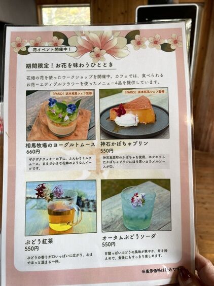 星のこやまカフェ5