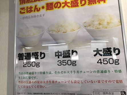 情熱食堂7