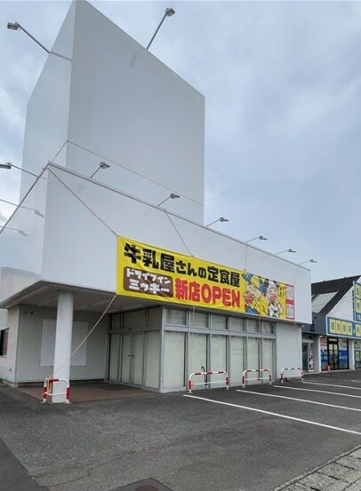 ミッキー15