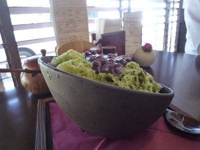 リンダカフェ・フェリーチェ4