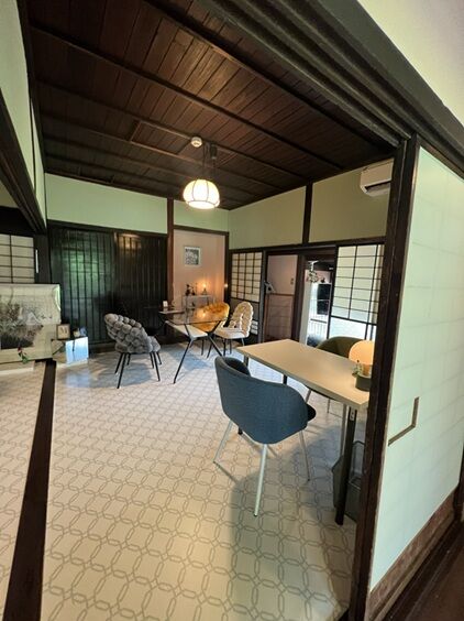 momoju庵3