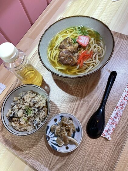 にふぇーでーびる8