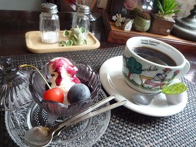ドルチェカフェ5