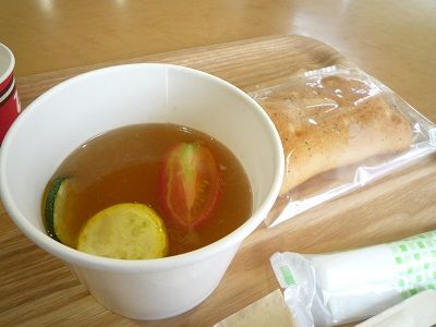 道の駅赤来高原7