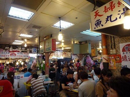 士林夜市3