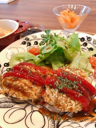 アンコールカフェ8
