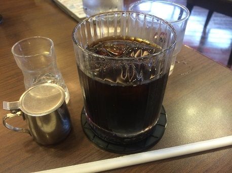 UCC Cafe Plaza8
