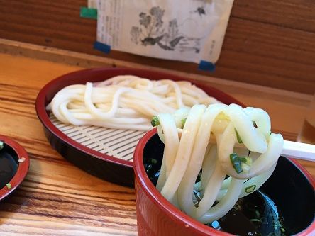 鬼が獄うどん8