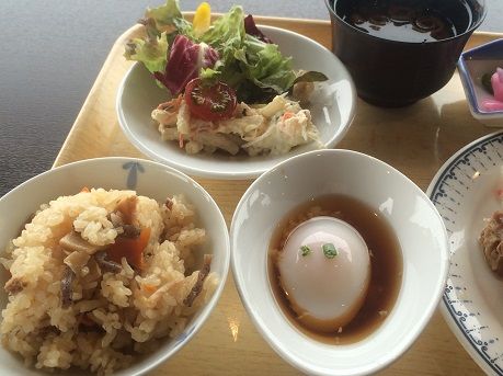 岡崎ニューグランドホテル9