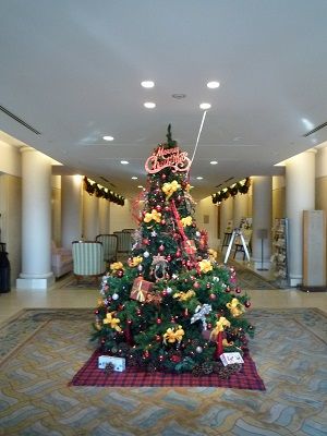 広島エアポートホテル2