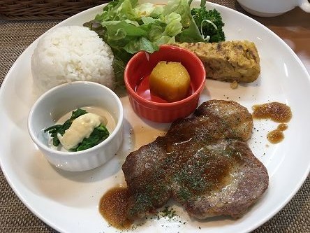 クチーナカンターレ9